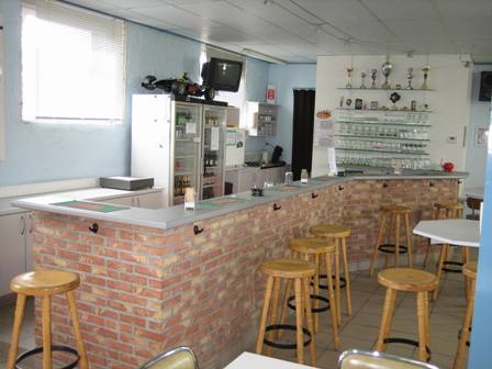 Lokaal - Bar